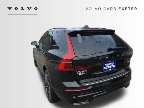New 2026 Volvo XC60 B5 Ultra w/ Protection Package Premier AWD/4WD image 5