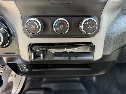 Used 2024 RAM 2500 Tradesman image 26