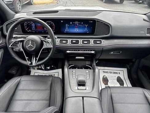 Used 2026 Mercedes-Benz GLS 450 4MATIC image 20