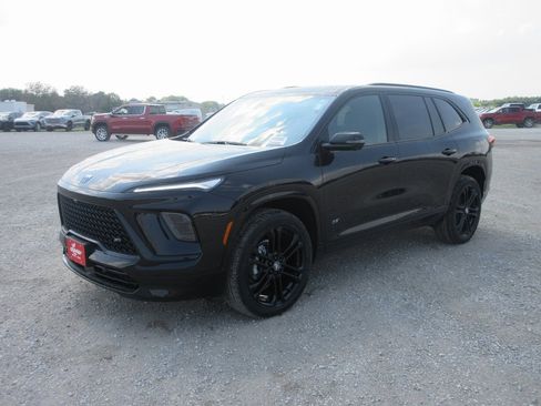 New 2026 Buick Enclave Sport Touring image 10
