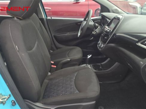 Used 2021 Chevrolet Spark LT image 12