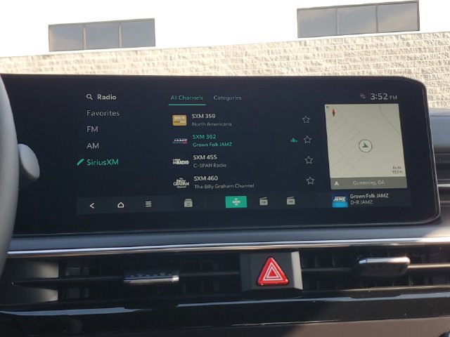 New 2026 Kia K5 GT-Line AWD/4WD image 26