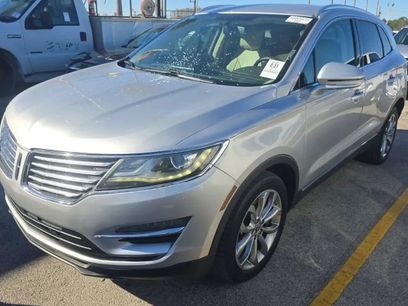 Used 2017 Lincoln MKC Select w/ Select Plus Package