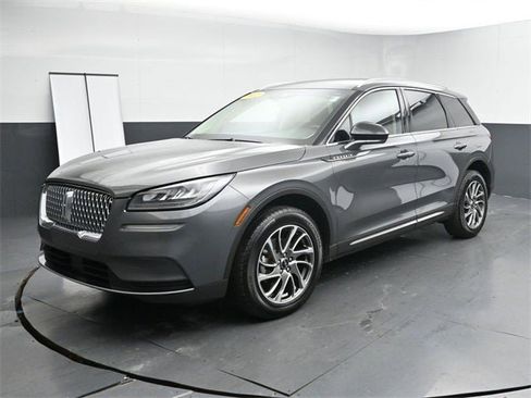 Used 2022 Lincoln Corsair AWD w/ Equipment Group 101A image 7