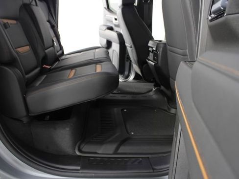 New 2026 GMC Sierra 1500 AT4 image 24