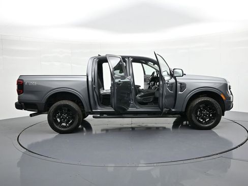 New 2026 Ford Ranger XLT image 32