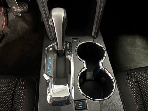 Used 2015 Chevrolet Equinox LT w/ Driver Convenience Package image 26