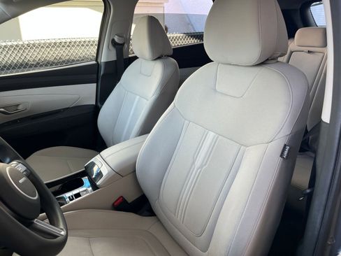 Used 2025 Hyundai Tucson SEL image 37