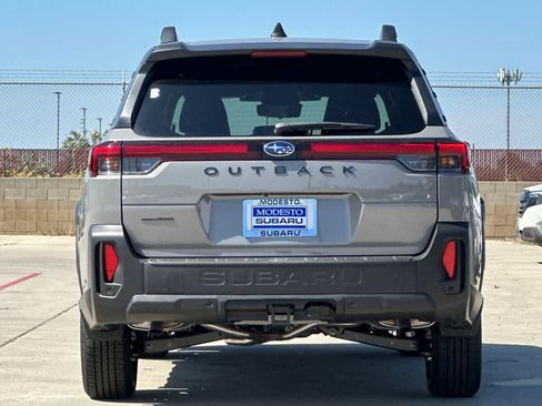 New 2026 Subaru Outback Touring XT AWD/4WD image 4