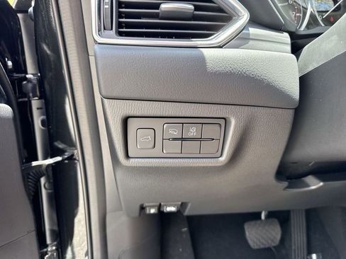 Certified 2023 MAZDA CX-5 AWD 2.5 S image 57