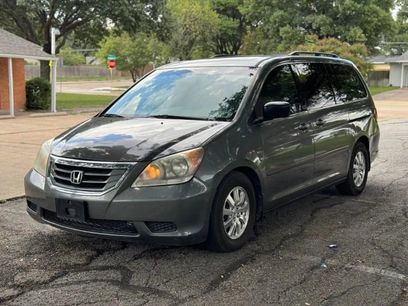 Used 2008 Honda Odyssey EX-L