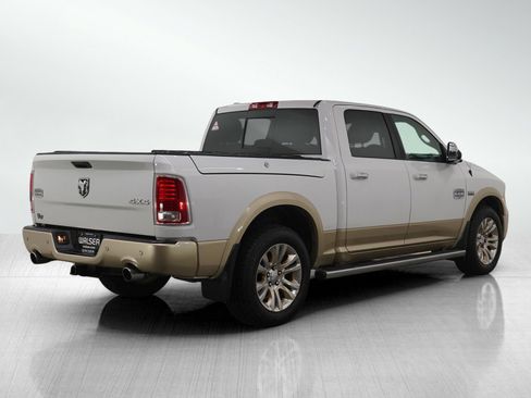 Used 2016 RAM 1500 Laramie Longhorn image 5