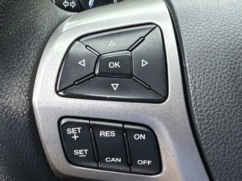 Used 2020 Ford Ranger XLT w/ Trailer Tow Package RWD image 26