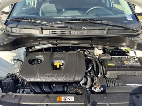 Certified 2025 Kia Soul GT-Line FWD image 24