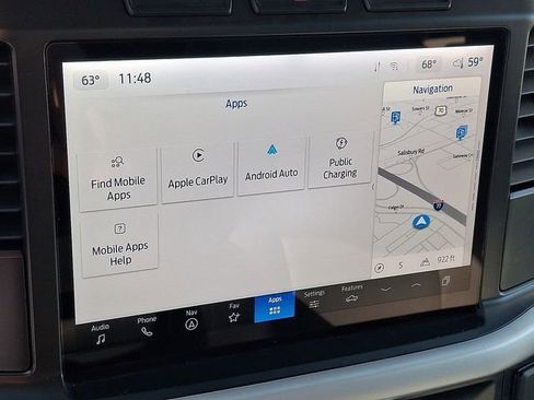 Used 2023 Ford F150 Lightning Pro image 25