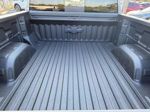 New 2026 Chevrolet Silverado 1500 RST w/ RST All Star Premium Package AWD/4WD image 12