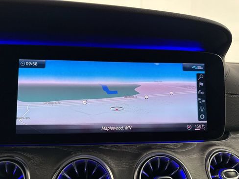 Used 2019 Mercedes-Benz AMG GT 63 image 28