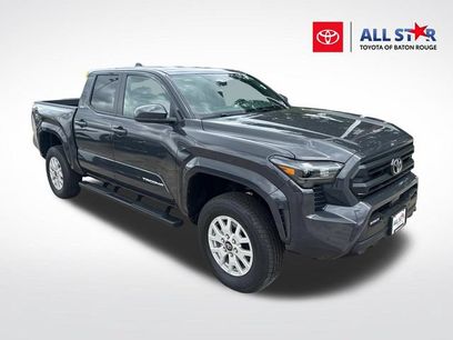 Used 2025 Toyota Tacoma SR5