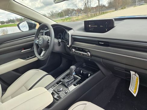 New 2026 MAZDA CX-50 AWD 2.5 S w/ Premium Package image 6