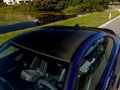 Used 2019 BMW M4 CS w/ Executive Package image 16