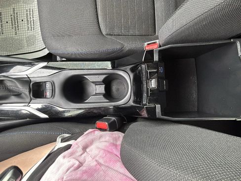 Used 2022 Toyota Corolla SE image 20