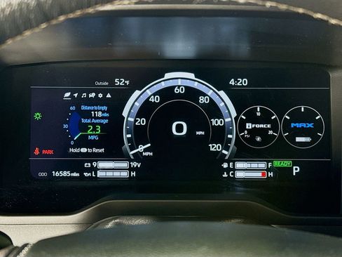 Used 2023 Toyota Tundra 1794 Edition image 12