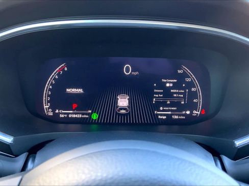 Used 2024 Acura MDX FWD w/ Technology Package image 24