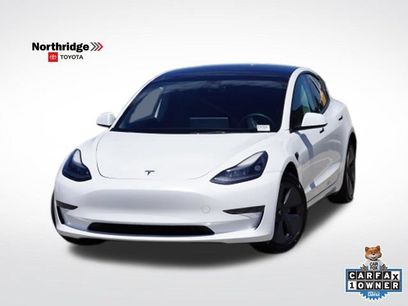 Used 2023 Tesla Model 3 Standard Range