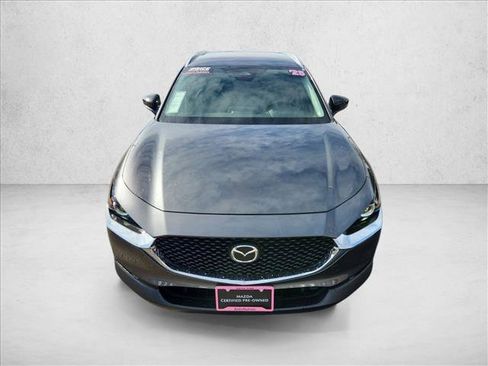 Used 2025 MAZDA CX-30 AWD 2.5 S w/ Select Sport Pkg image 9