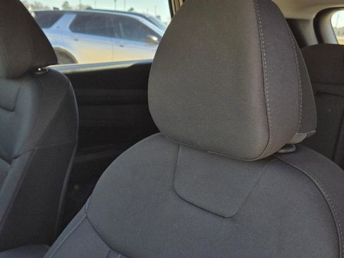 New 2026 Hyundai Tucson SEL image 15