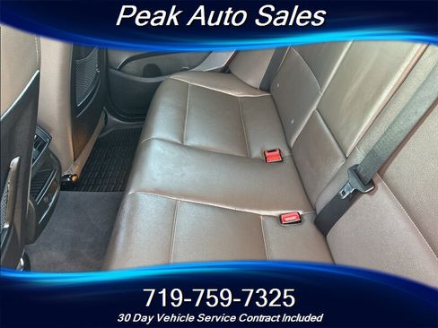 Used 2013 BMW X3 xDrive28i AWD/4WD image 20