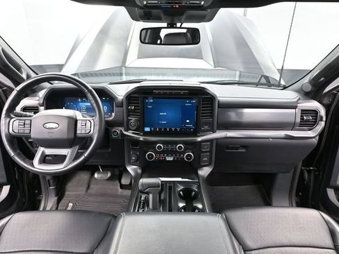Used 2024 Ford F150 Lariat AWD/4WD image 28