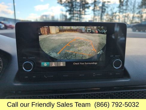 Used 2024 Honda Civic Sport image 21