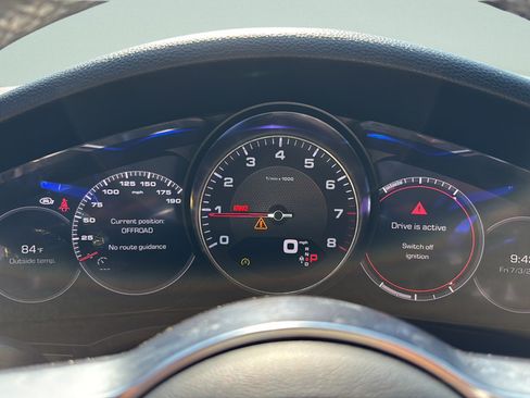 Used 2019 Porsche Cayenne S AWD/4WD image 22