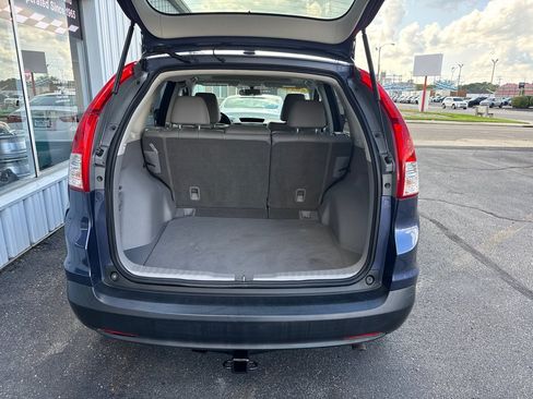 Used 2014 Honda CR-V EX-L image 8