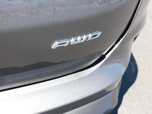 Used 2024 Ford Edge SEL AWD/4WD image 7