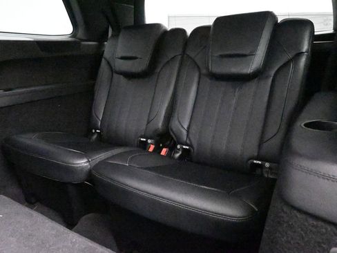 Used 2019 Mercedes-Benz GLS 450 4MATIC w/ Premium 1 Package image 16