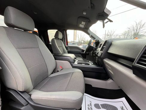 Used 2019 Ford F150 XL w/ Equipment Group 101A Mid AWD/4WD image 26