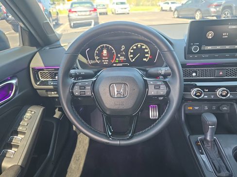 Used 2026 Honda Civic Sport image 10