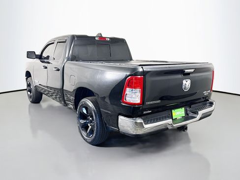 Used 2019 RAM 1500 Big Horn AWD/4WD image 7