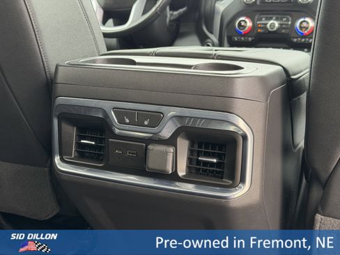 Certified 2021 GMC Sierra 1500 SLT w/ SLT Premium Plus Package image 21