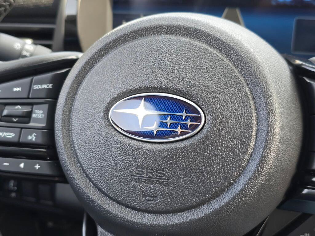 New 2026 Subaru Outback Limited XT AWD/4WD image 32
