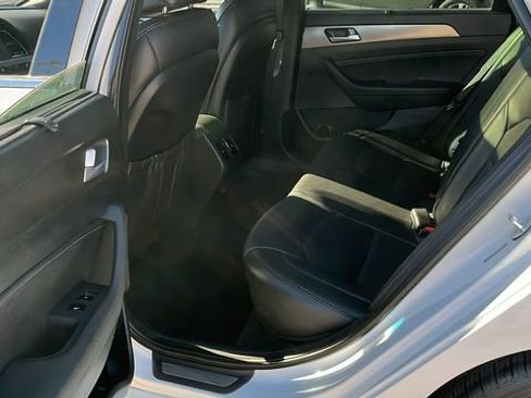 Used 2017 Hyundai Sonata Limited 2.0T FWD image 21