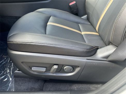 New 2026 MAZDA CX-90 3.3 Turbo w/ Premium Plus Pkg image 12