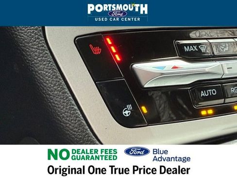 Certified 2022 Ford Explorer XLT w/ Equipment Group 202A image 14