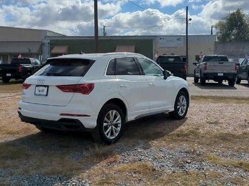 Used 2024 Audi Q3 2.0T Premium AWD/4WD image 8