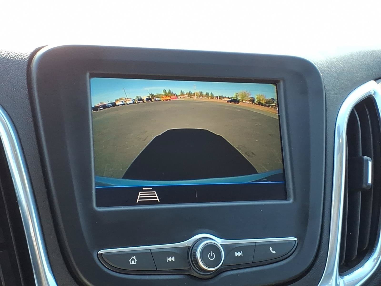 Used 2020 Chevrolet Equinox LT AWD/4WD image 15