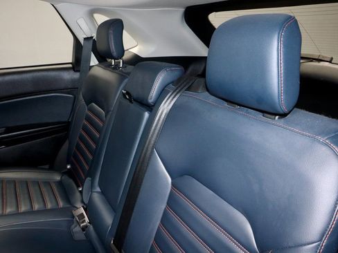 Certified 2023 Ford Edge SEL w/ Sport Appearance Package image 22