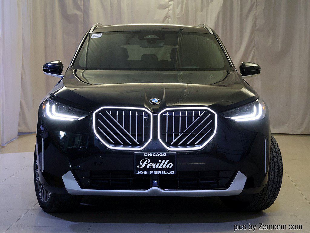 Used 2026 BMW X3 xDrive30i w/ Premium Package AWD/4WD image 5