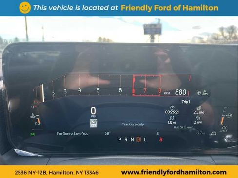 Used 2026 Ford Mustang Premium image 40